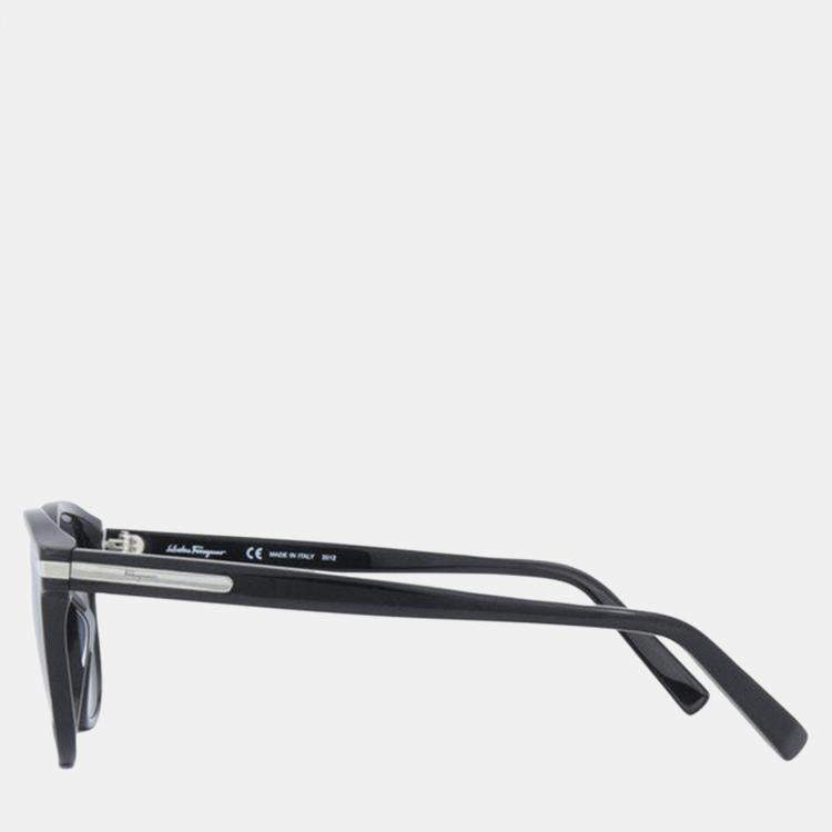 Pre Owned Ferragamo SF993S Sunglasses