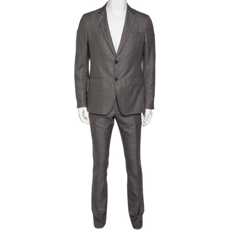 Ferragamo suits best sale