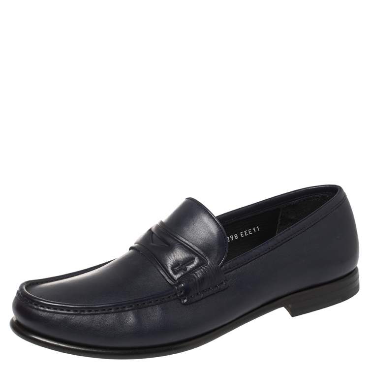 asos monster loafers