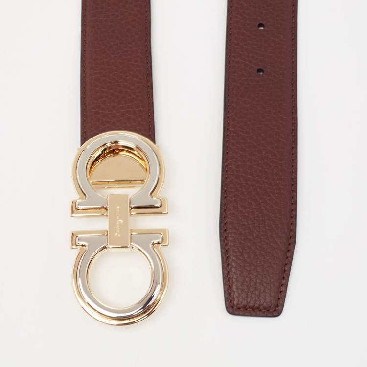 Designer Belts - Gucci, Louis Vuitton, Fendi, Burberry, Salvatore