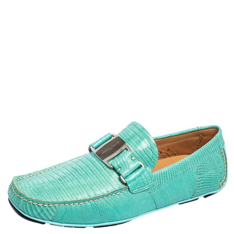 ted baker mens slip on shoes