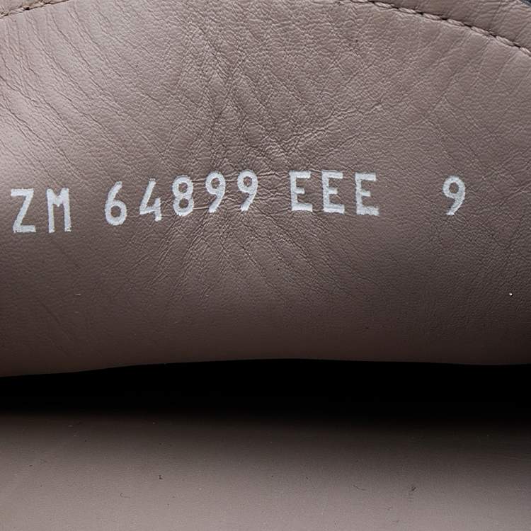 Pre Owned Salvatore Ferragamo Black Leather Gancini Bit Slip On Loafers Size 43