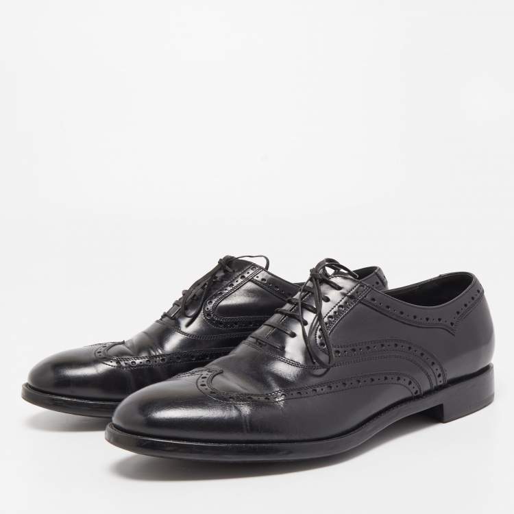 Ferragamo brogues hot sale