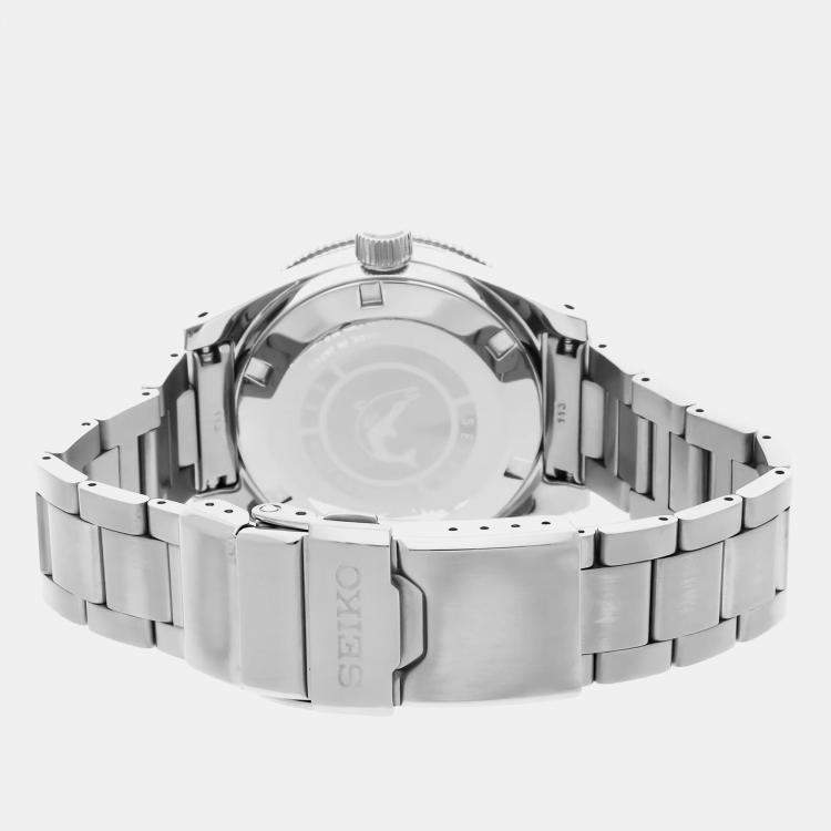 Pre Owned Pre-Owned Seiko Prospex Diver Limited Edition SLA017