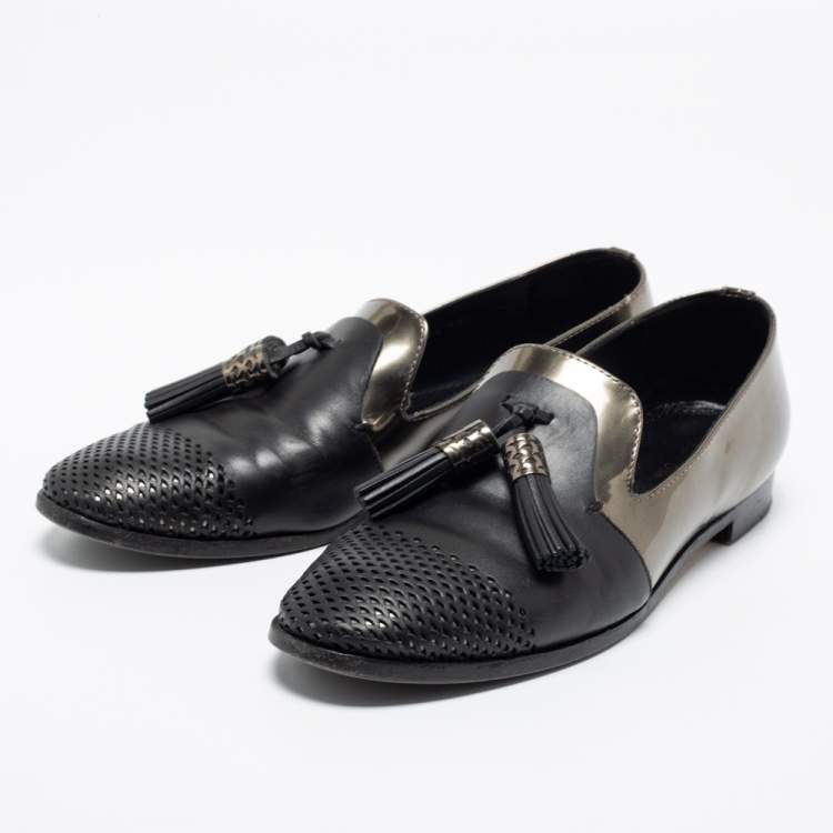 Sergio rossi hotsell shoes men