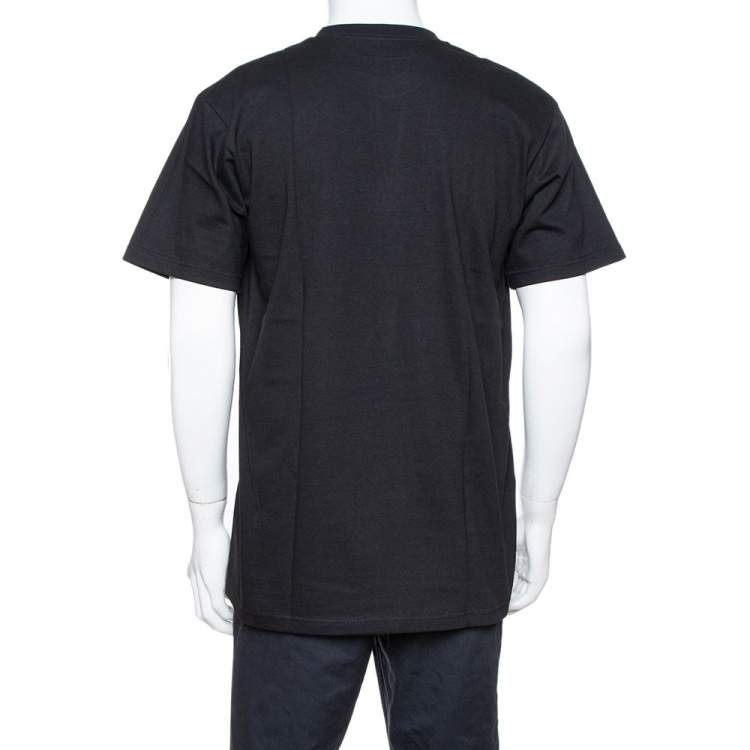 supreme polo crewneck