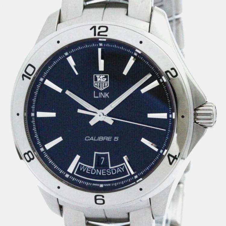 Tag heuer wat2010 sales