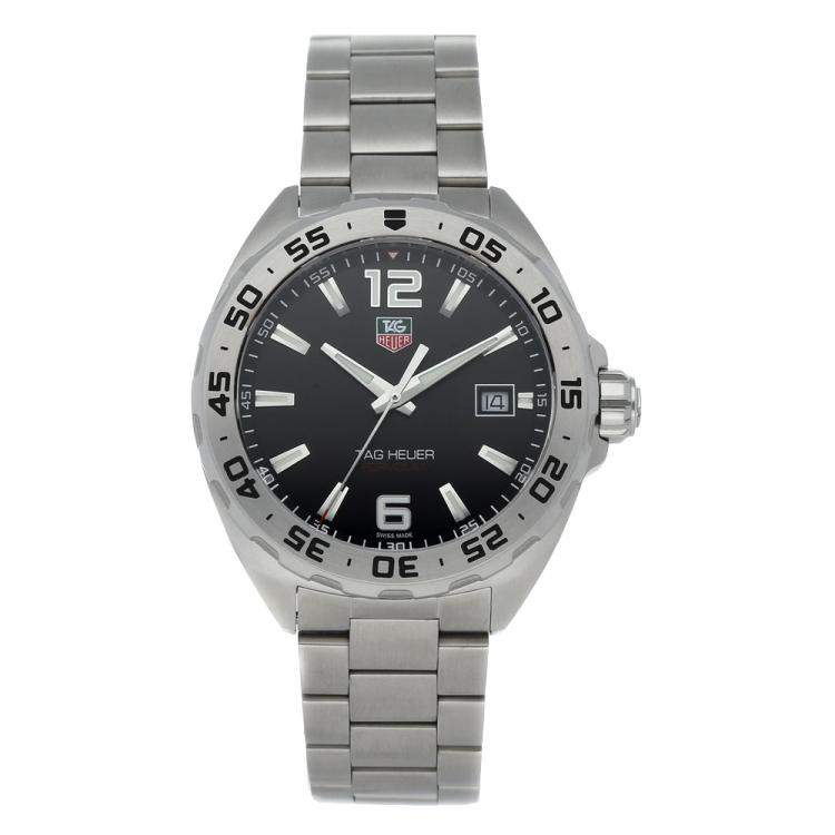 tag heuer formula 1 waz1112
