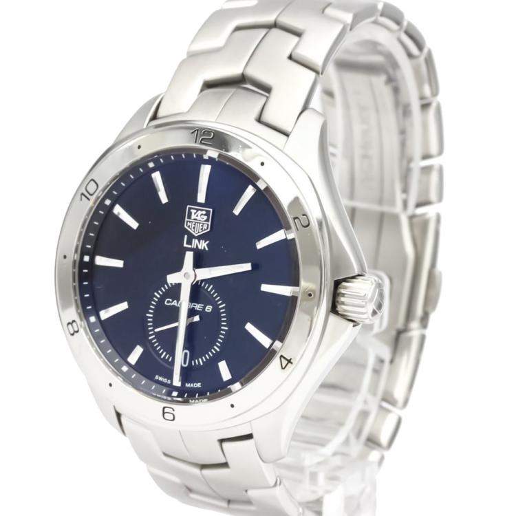 tag heuer wat2110