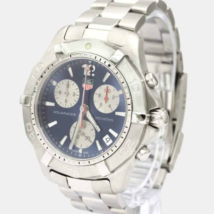 Tag heuer aquaracer caf1112 new arrivals