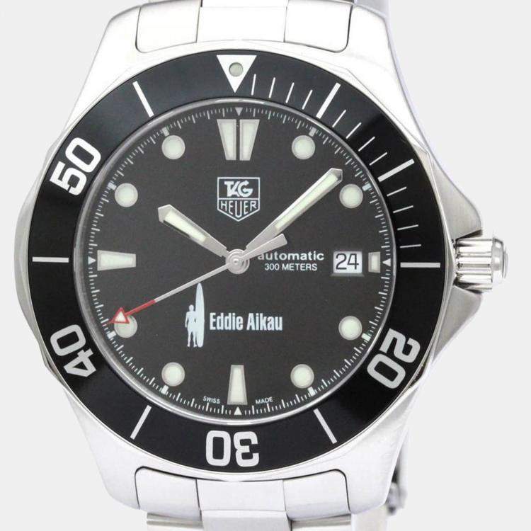 Tag heuer eddie aikau 2025