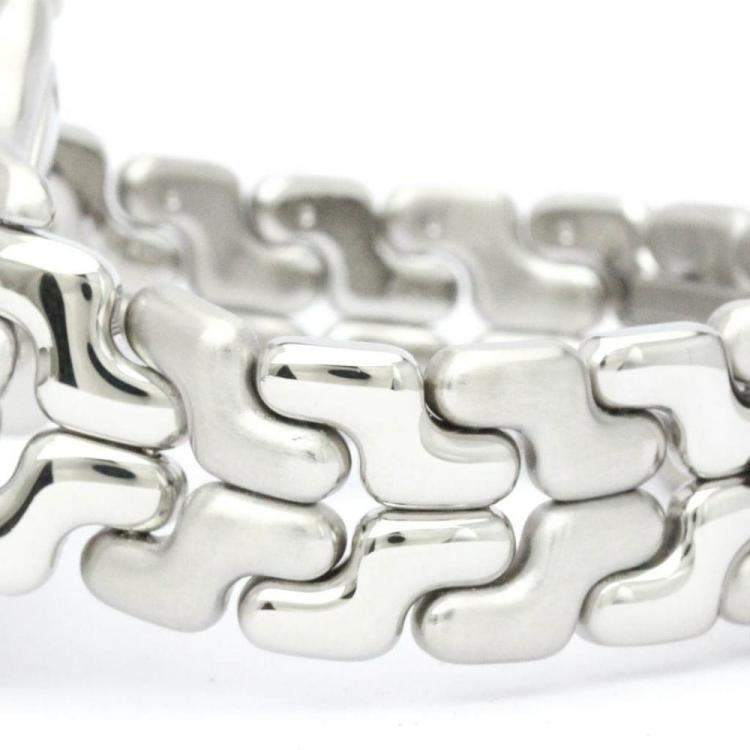 Pre Owned Tag Heuer Silver Stainless Steel Sel 200M WG1112 Men's Wristwatch 38 mm