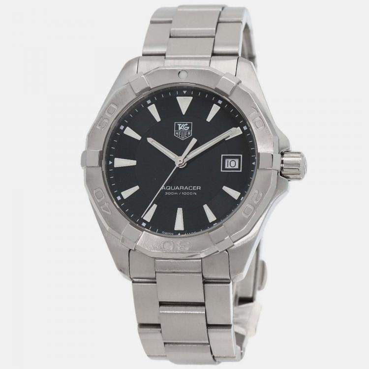 Tag shop heuer way1110
