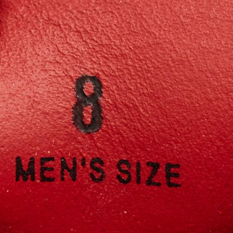 Pre Owned Tod's Blue Suede Bow Slip On Loafers Size 42