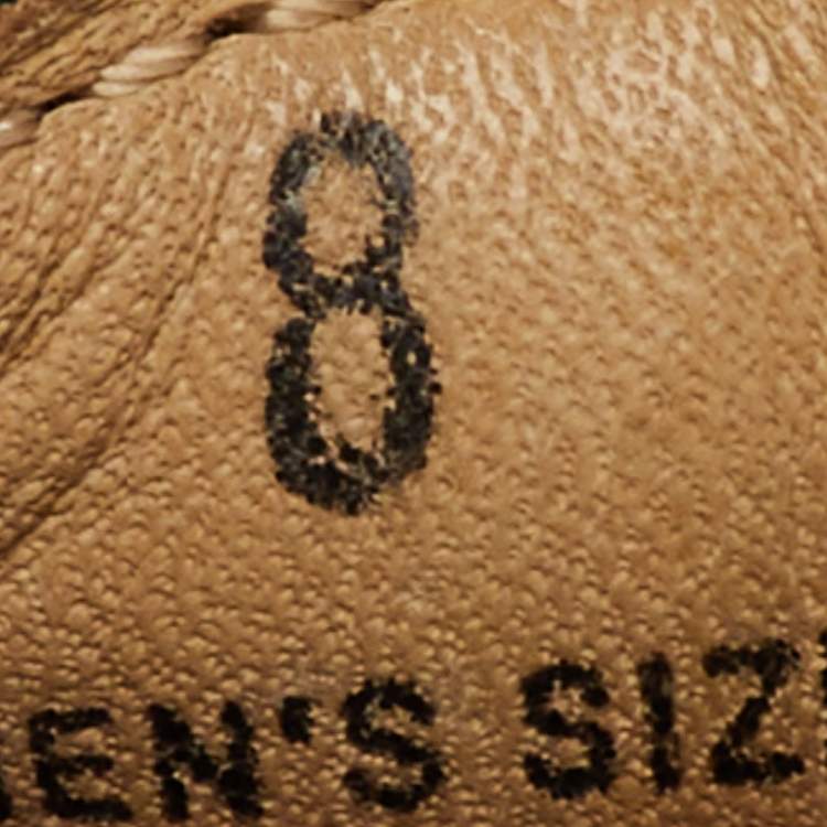 Pre Owned Tod's Deep Blue Suede Lace Up Ankle Boots Size 42