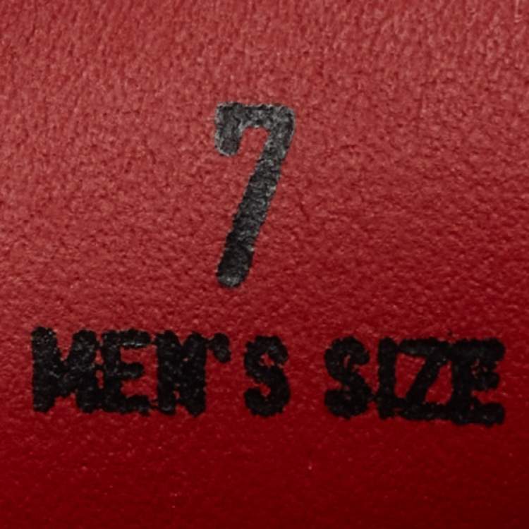 Pre Owned Tod's For Ferrari Black Leather Slip On Loafers Size 41