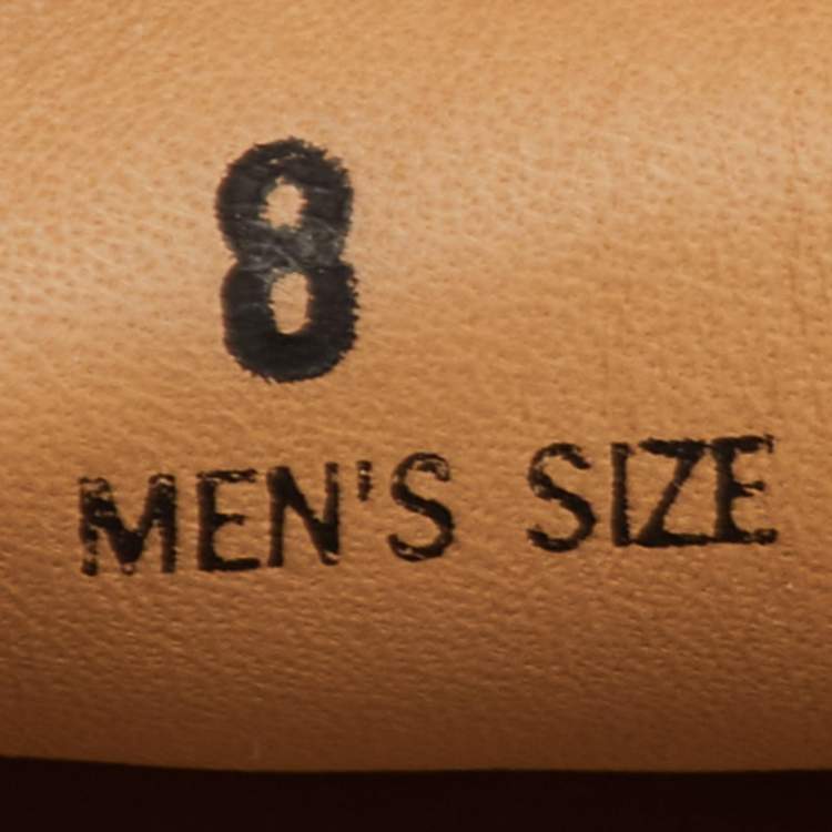 Pre Owned Tod's City Gommino Size 42 Blue Nubuck Leather Driver Loafers