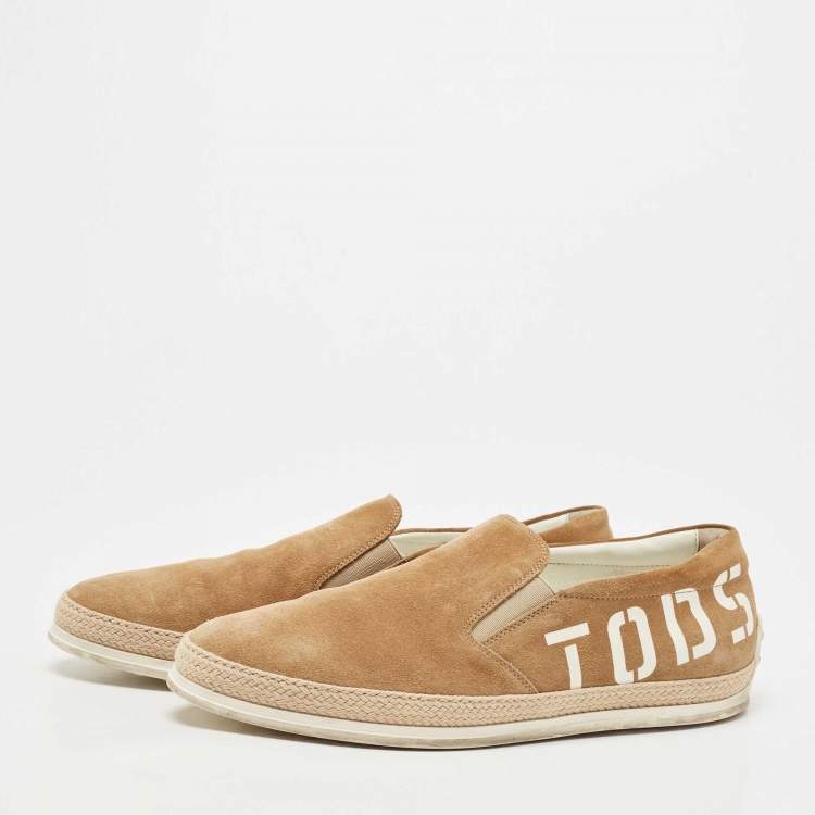 Tod's slip outlet on