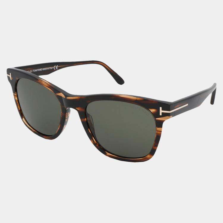 Pre Owned Tom Ford Plastic Sunglasses 54