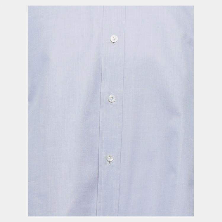 Pre Owned Tom Ford Cotton Shirt 45