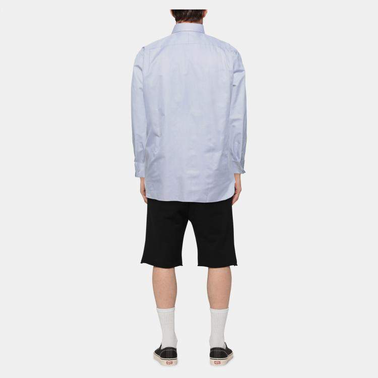 Pre Owned Tom Ford Cotton Shirt 45