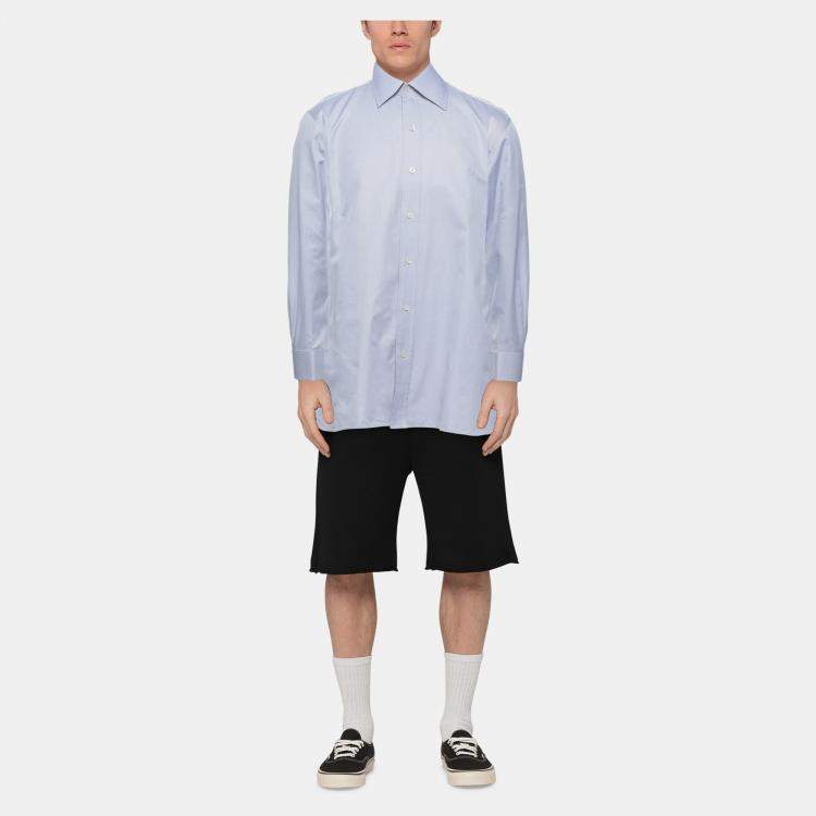 Pre Owned Tom Ford Cotton Shirt 45
