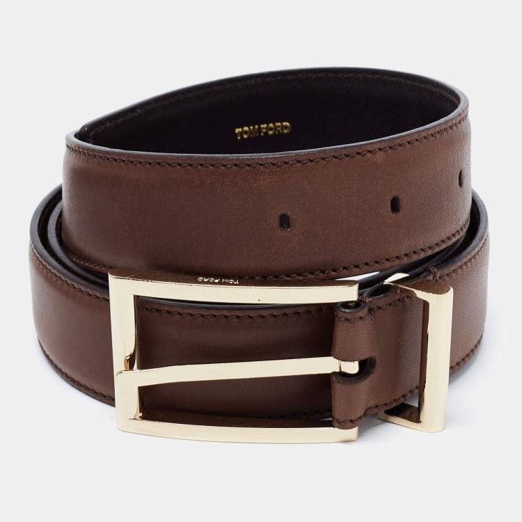 Men store Tom Ford Belt 105cm