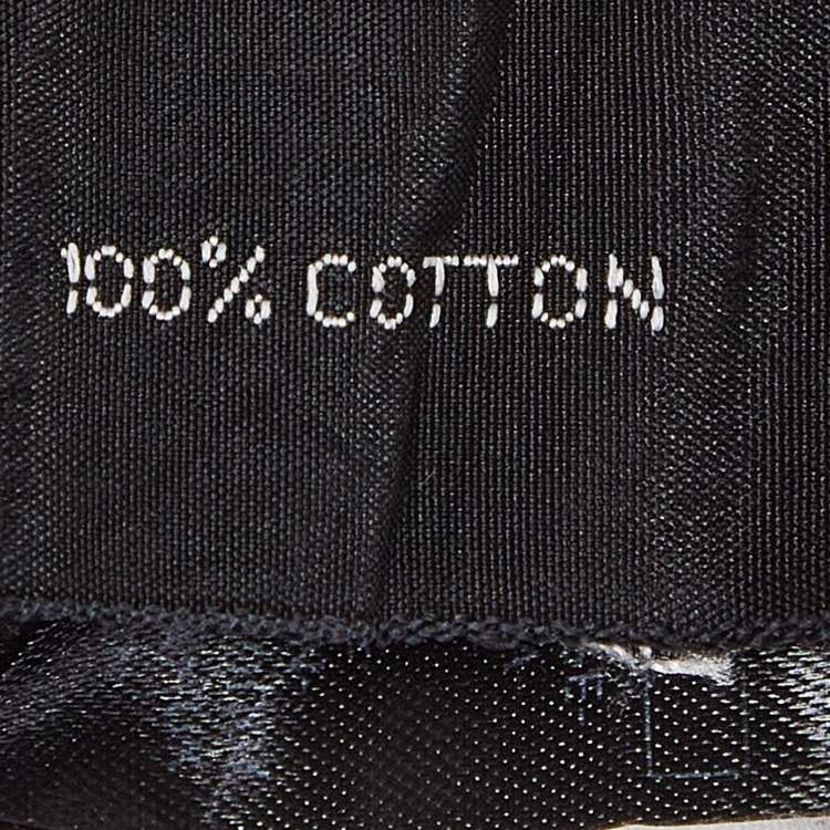 Pre Owned Tom Ford White Cotton Long Sleeve Shirt XL
