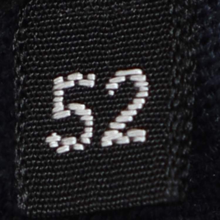 Pre Owned Tom Ford Navy Blue Cotton Knit Polo T-Shirt L