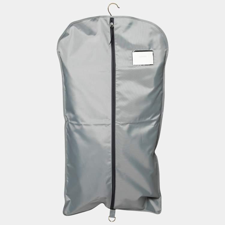 Pre Owned Tom Ford Grey Corduroy Single-Breasted Suit S  