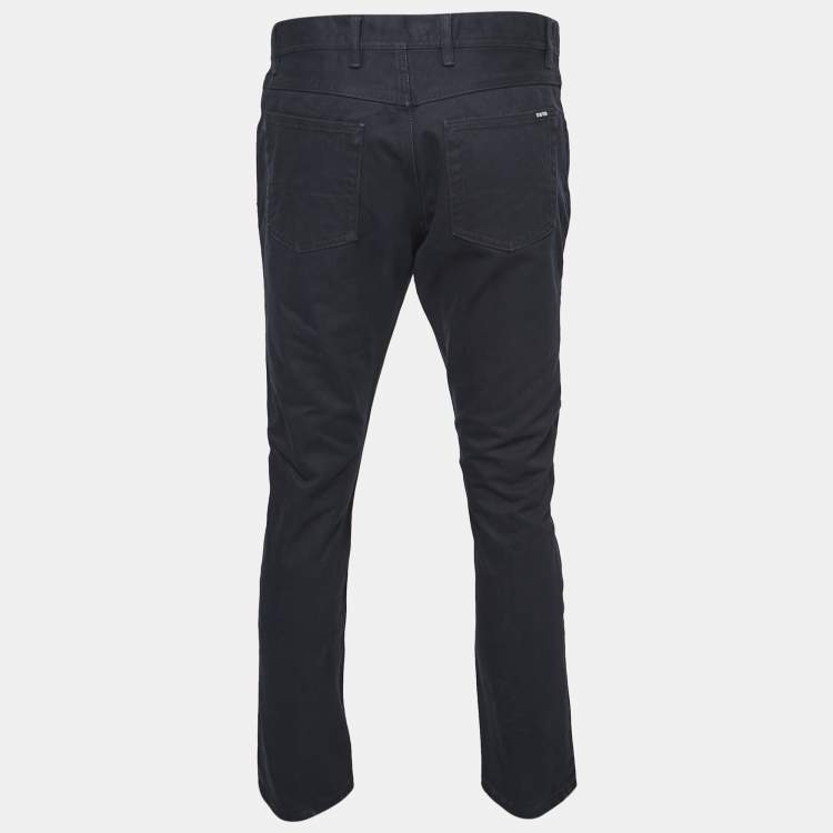 35 waist jeans store mens