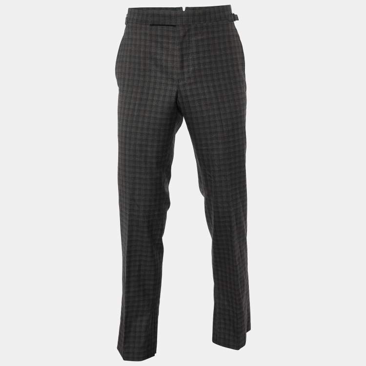 Shop TOM FORD 2023-24FW Pants (PAW544FAX171) by Fashiontamers | BUYMA