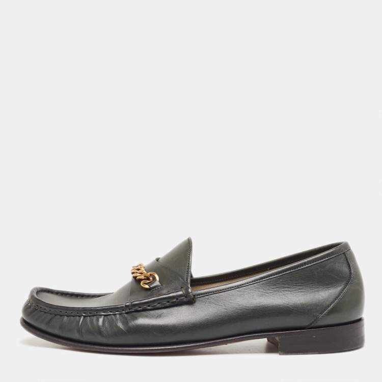 Tom ford discount chain loafers