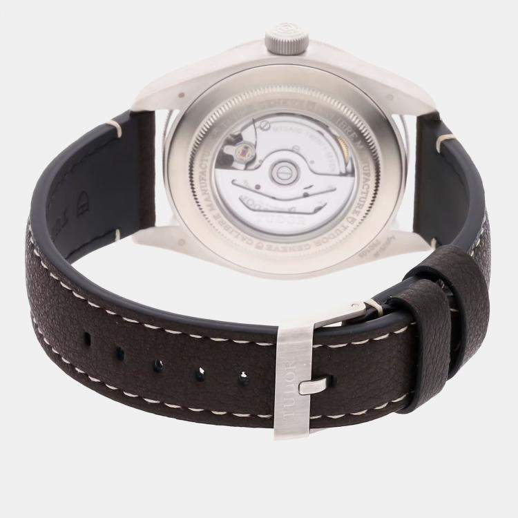 Pre Owned Pre-Owned Tudor Black Bay Fifty-Eight 925 79010SG