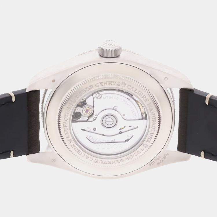 Pre Owned Pre-Owned Tudor Black Bay Fifty-Eight 925 79010SG