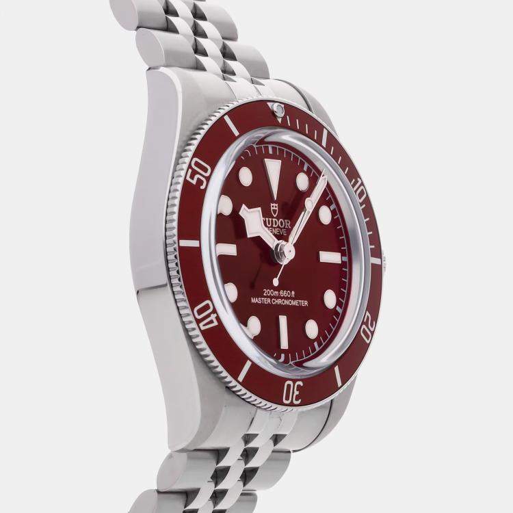 Pre Owned Pre-Owned Tudor Black Bay 58 7939A1A0RU-0001 39 mm