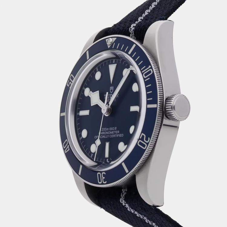 Pre Owned Pre-Owned Tudor Black Bay Fifty-Eight 79030B