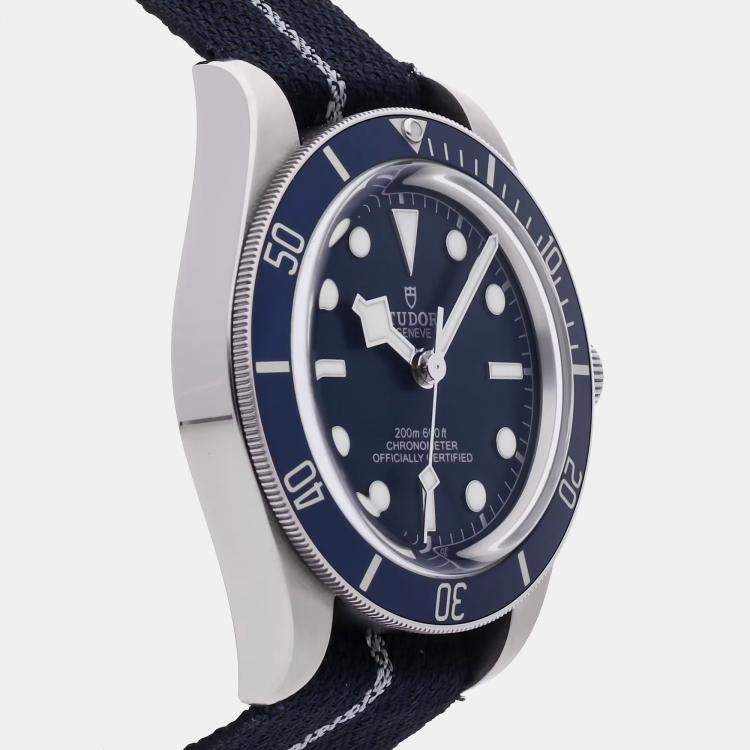 Pre Owned Pre-Owned Tudor Black Bay Fifty-Eight 79030B