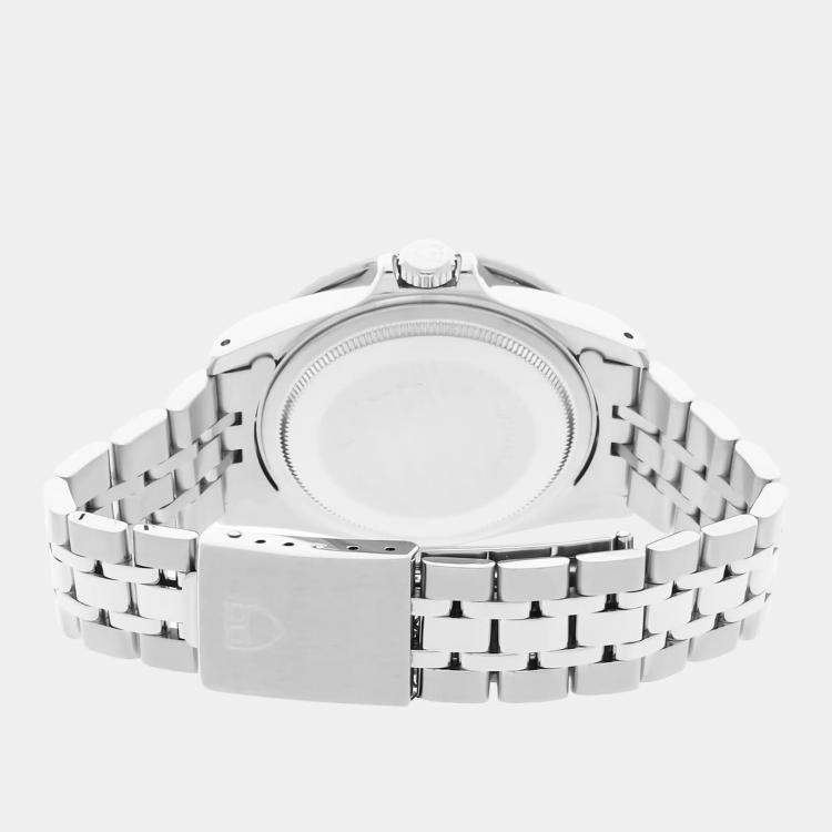 Pre Owned Pre-Owned Tudor Submariner 75190 36 mm