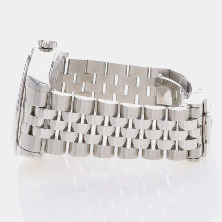 Pre Owned Tudor Black Bay 79600 Automatic Black Dial Stainless Steel Men's Wristwatch 31mm