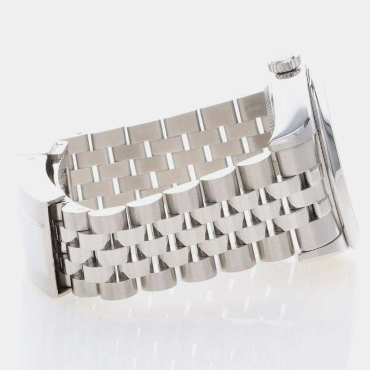 Pre Owned Tudor Black Bay 79600 Automatic Black Dial Stainless Steel Men's Wristwatch 31mm