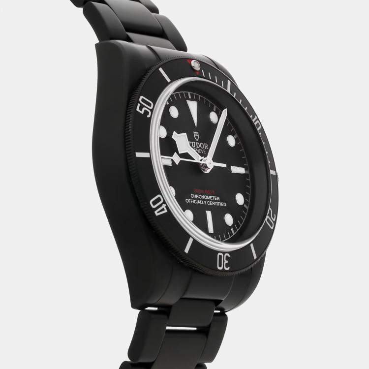 Pre Owned Pre-Owned Tudor Black Bay 79230DK
