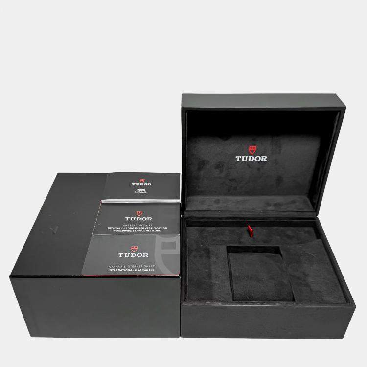 Pre Owned Pre-Owned Tudor Pelagos M25600TN