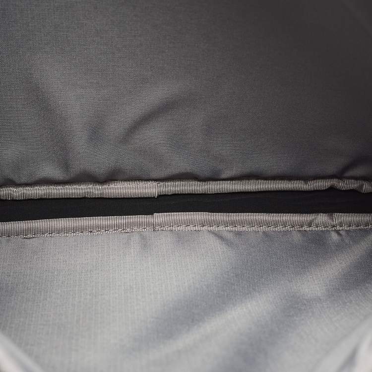 Pre Owned Tumi Black Nylon Medium  Alpha3 Laptop Cover