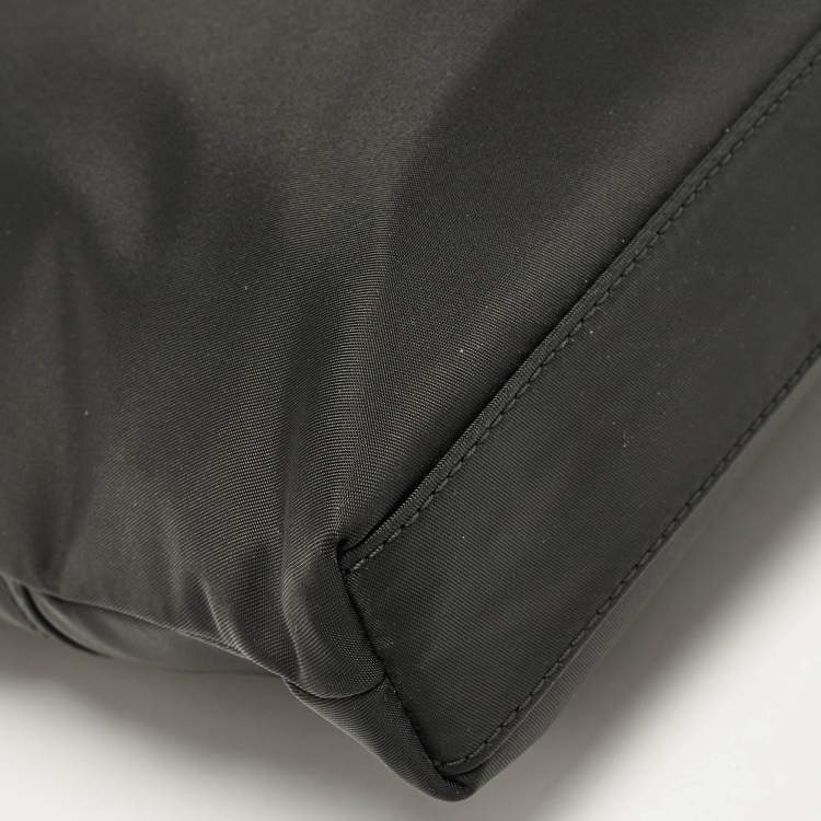 Pre Owned TUMI Black Nylon Joelle Laptop Carrier Bag