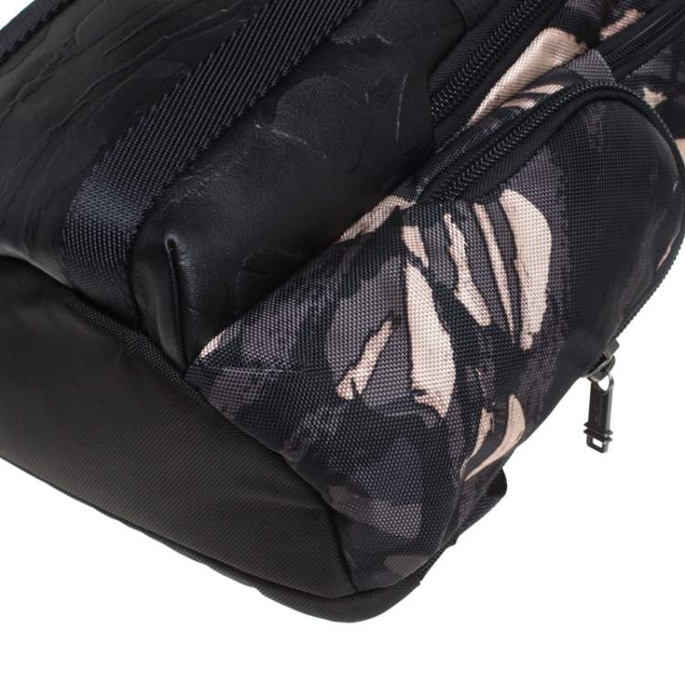 tumi black camo