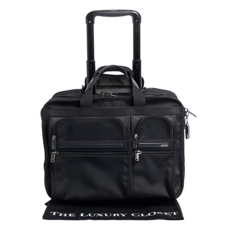 buy tumi alpha 2