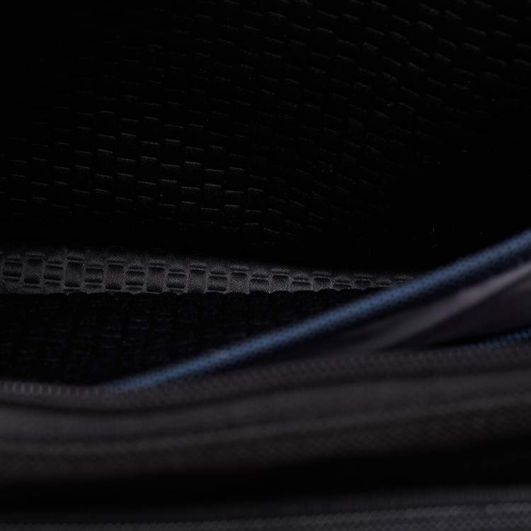Pre Owned TUMI Black Nylon Alpha 2 Laptop Briefcase