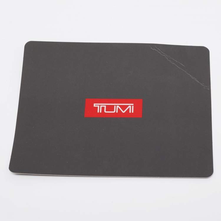Pre Owned TUMI Black Nylon Alpha 2 Laptop Briefcase