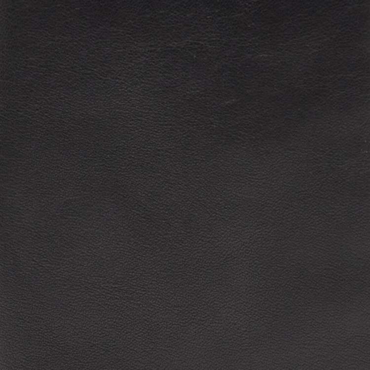 Pre Owned TUMI Black Bifold Long Wallet